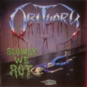OBITUARY - Slowly We Rot - CD