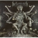 BEHEMOTH - The Apostasy - CD