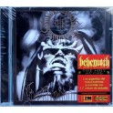 BEHEMOTH - The Shit Ov God - CD
