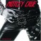 MOTLEY CRUE - Too Fast for Love - CD