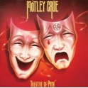 MOTLEY CRUE - Theatre of Pain - CD