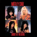 MOTLEY CRUE - Shout At The Devil - CD 