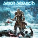 AMON AMARTH - Jomsviking - CD 