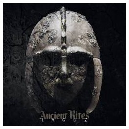 ANCIENT RITES - Laguz - CD Digi Ltd ANCIENT RITES - Laguz - CD Digi Ltd