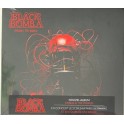 BLACK BOMB A - Unbuilt The World - CD Digi
