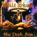 WHITE SKULL - The Dark Age - CD