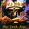 WHITE SKULL - The Dark Age - CD