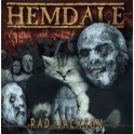 HEMDALE - Rad Jackson - CD