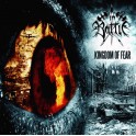 IN BATTLE - Kingdom Of Fear - CD