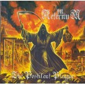 IN AETERNUM - The Pestilent Plague - CD