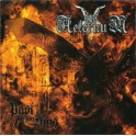 IN AETERNUM - The Pestilent Plague - CD