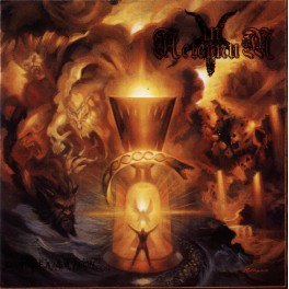 IN AETERNUM - Dawn Of A New Aeon - CD
