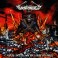 HORNCROWNED - Casus Belli Antichristianus - CD