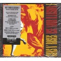 GUNS N' ROSES - Use Your Illusion I - 2-CD Digi Deluxe