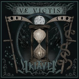 AKIAVEL - Var Victis - CD Digisleeve