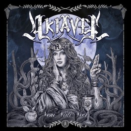 AKIAVEL - V - CD Digisleeve