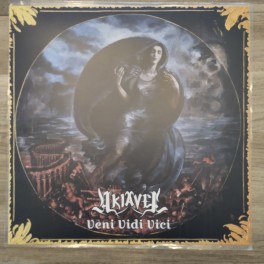 AKIAVEL - Veni Vidi Vici - CD Digisleeve