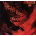 INCINERATOR - Thrash Attack - CD Ep