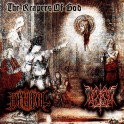 INFERNAL / EXELSUS DIABOLI - The Reapers Of God - Split CD