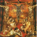 INFINITED HATE - Revel In Bloodshed - CD