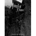 FOREST OF DOOM - Ruins Of The Forgotten - CD Digi A5