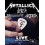 METALLICA SLAYER MEGADETH ANTHRAX - The BIG 4 - 2-CD BLU RAY