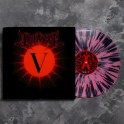 AKIAVEL - V - LP Splatter