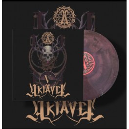 AKIAVEL - V - CD Digisleeve