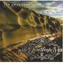 GORESLEERS - Far Away From Anywhere Else - CD