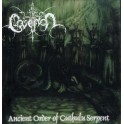 GOVANON - Ancient Order Of Cuthulu Serpent - CD