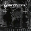 GRAFENSTEIN - Silence Endless - CD