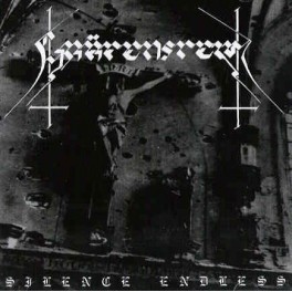 GRAFENSTEIN - Silence Endless - CD GRAFENSTEIN - Silence Endless - CD