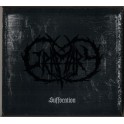 GRAMARY - Suffocation - CD Enhanced Fourreau
