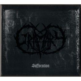 GRAMARY - Suffocation - CD Enhanced Slipcase GRAMARY - Suffocation - CD Enhanced Slipcase
