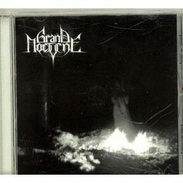 GRAND NOCTURNE - Despair And Demise - CD GRAND NOCTURNE - Despair And Demise - CD