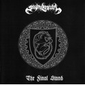 GRANULOSUM - The Final Stand - CD