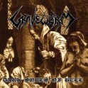 GRAVEWÛRM - Dark Souls Of Hell - CD