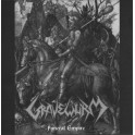 GRAVEWÛRM - Funeral Empire - CD