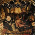 GRAVEWÛRM - Under The Banner Of War - CD Ltd