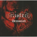 GRAVFERD - Demonized - CD