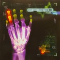 GREED - Fractured - CD