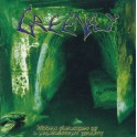 GREENFLY - Hidden Pleasures Of A Nonexistent Reality - CD