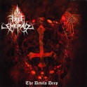 GRIEF OF EMERALD - The Devils Deep - CD