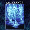 GRIEVANCE - Grievance - CD Ep