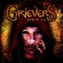 GRIEVERS - Reflecting Evil - CD