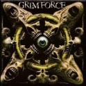 GRIM FORCE - Circulation To Conclusion - CD