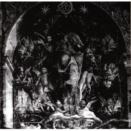 GRIMA MORSTUA - Illustratio Per Horribilem Obscuritatem - CD GRIMA MORSTUA - Illustratio Per Horribilem Obscuritatem - CD