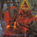 GRIMBANE - Let The Empires Fall - CD