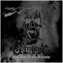 GRIMFAUG - Blood Upon The Face Of Creation - CD