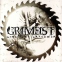 GRIMFIST - Ghouls Of Grandeur - CD